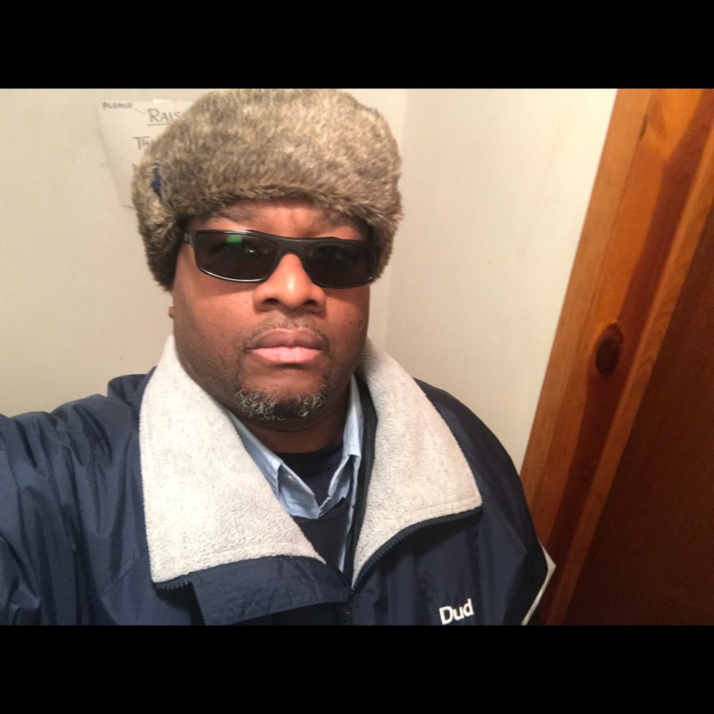 Meet your Posher, Curtis